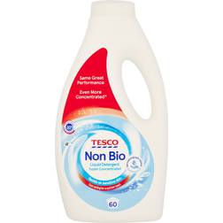 Tesco Non Bio Liquid Detergent 60W 1.5L 0.4gal