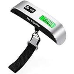 Endura Blendura Digital Våg 110 lb 50 kg