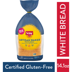Schär Artisan Baker White Bread 14.1 oz