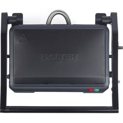 Salter Kuro Health Grill & Panini Maker EK6348MBLK