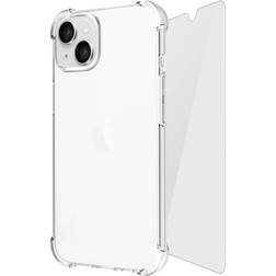Skech iPhone 13 Phone Case MagSafe Glass Screen Protector