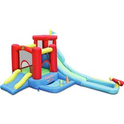 Happy Hop Play Center & Water Slide