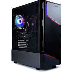 Stormforce Mx360 Gaming Desktop 8GB RAM 500GB SSD