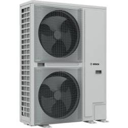 Bosch Compress 2000 AWF 22 Luft Til Vand Varmepumpe Monoblock 22 kW