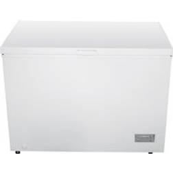 Beko CF4308W Chest Freezer White