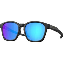Oakley Shackle S3 Solbriller Mænd - Black