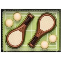 Kübler Chokoladeæske Tennis
