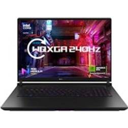 ASUS ROG Strix G18 NVIDIA RTX 5090 64GB 18.0 WQXGA 240Hz Mini LED Intel Core Ultra Core 9 275HX Gaming Laptop
