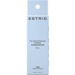 Estrid Antiperspirant Refill