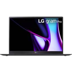LG gram 17" Pro Core Ultra 7 155H