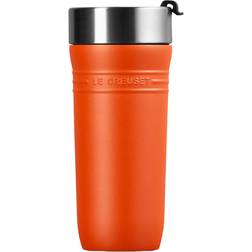 Le Creuset On The Go Termosmuki 35 cl Volcanic