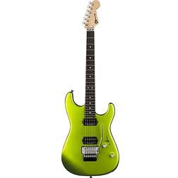 Charvel Pro-Mod San Dimas Style 1 Electric Guitar, Miami Blue