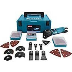 Makita TM3010CX2J Power Multi-Tools
