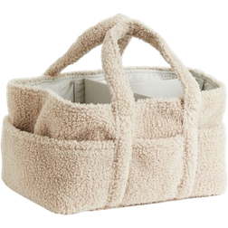 H&M Pusletaske i teddybear