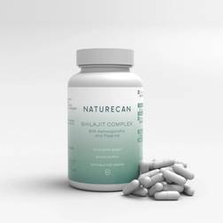 Naturecan Shilajit Kapslar