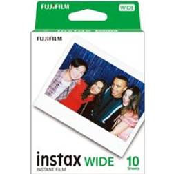 Fujifilm Instax Wide Film 10 Pack