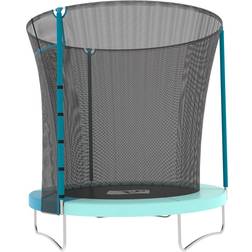 TP Toys TP UP Trampoline 6ft Multi