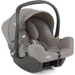 Joie i-Snug 2 Car Seat Pebble