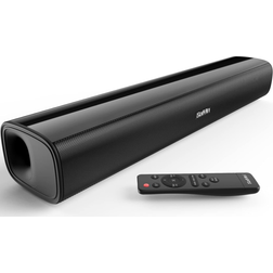 Trixie 40 Watts Small Soundbar for TV