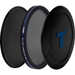 Tiffen 82mm Variable ND MCS Filter