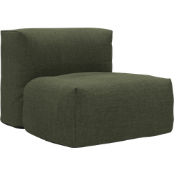 SACKit Soft Kirra Olive Sofa