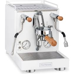 La Pavoni New Cellini Evolution LPSCVW01NO - Hvid