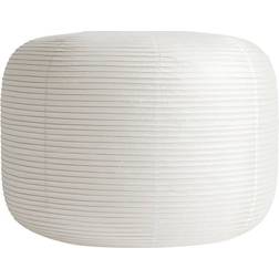 Hay Paper Shade Donut Classic White Shade ∅ 80cm