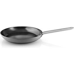 Eva Trio Grey Line Stekpanna Keramisk Slip-Let 24 cm