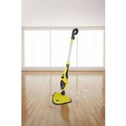 Neo 10 in 1 1500W Hot Steam Mop Cleaner and Hand Steamer One Size