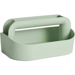 Hay Tool Box Recycled Mint