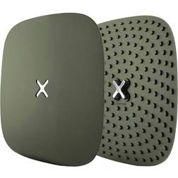 Eva Solo Holders With Hook 18 x 18 cm Green Pot Holder Gray, Green, Black (18x18cm)