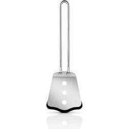 Eva Solo Short Brushed Steel Spatula 25.5cm
