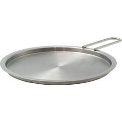 Eva Trio Tallerkenlåg 20cm