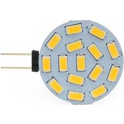 LEDlife LEDlife LED Pære 2.6W 12V 24V G4 3000K