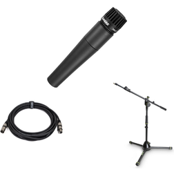 Shure SM57 Startpaket