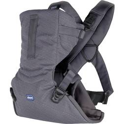 Chicco Babytrage Easy Fit Moon Grey