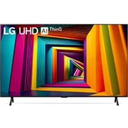 LG UHD 98UT91006LA 4K Ultra HD Smart TV
