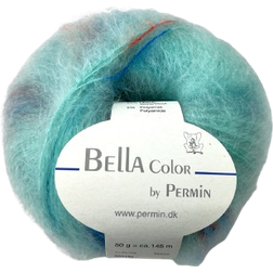 Permin Bella Color Garn 87 Mint