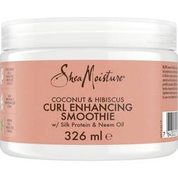 SheaMoisture Coconut & Hibiscus Curl Enhancer 326 ml