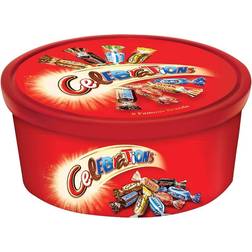 Celebrations Chocolate Tub 680g
