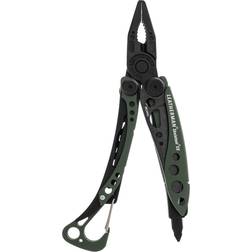 Leatherman Skeletool CX Multi-Tool Green Multiværktøj