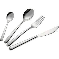 Magnor Bright Bestickset 24st