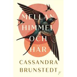 Mellan himmel och här (Inbunden, 2025)