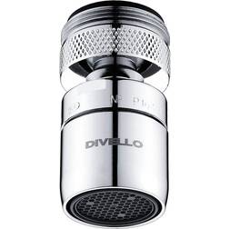 DIVELLO Basic Strålsamlare med kulled M22/24 8L