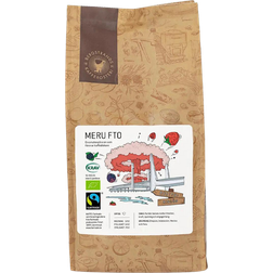 Bergstrands Kafferosteri Meru FTO Kaffe 1000g