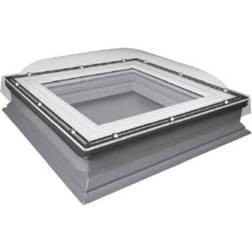 Fakro DXC-C P2 Dachgaube Doppelverglasung 80x80cm