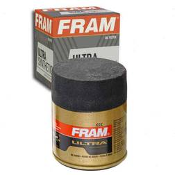 Fram Ultra Synthetic 20,000 Mile Protection Oil