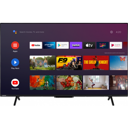 Toshiba 50QA2F63DG