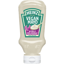 Heinz 2 Aioli Vegan Mayo 215g 1pak