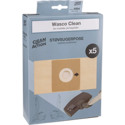 Wasco Dammsugarpåsar 5 11s